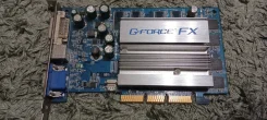 GeForce 5 FX Series ����
