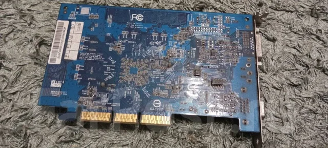 GeForce 5 FX Series ����