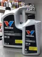 Valvoline SynPower. 0W-30, �������������, 1��. ����