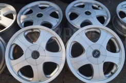 Seval. 7.0x16", 5x100, 5x114.3, ET48, �� 72,5���. ����