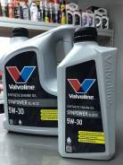 Valvoline SynPower. 5W-30, �������������, 1��. ����