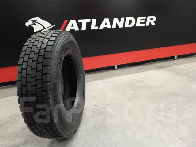 Atlander ATL765. �����������, 2025 ���, ����� ����