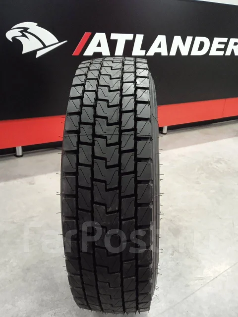 Atlander ATL765. �����������, 2025 ���, �����. ��������� ����