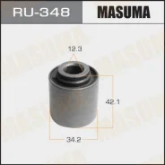 RU-348_����������� ���. ru348 Masuma RU348 ����