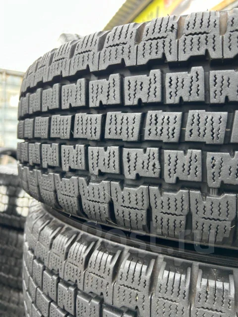 Bridgestone Blizzak W969, LT 205/65 R16, 16