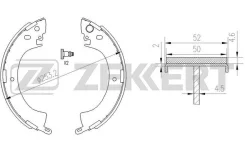 ���������� ��������� bk4174 Zekkert BK4174 ����