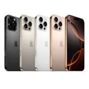 Apple iPhone 16 Pro. �����, 256 ��, �����������, �����, ������, 3G, 4G LTE, 5G, ���������� ����