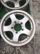 Weds. 5.5x16", 5x139.7, ET22, �� 108,1���. ����