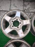 Suzuki. 5.5x16", 5x139.7, ET22, �� 108,1���. ����