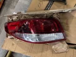     ( ) Kia Optima 15-20 ARG232075L 