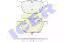 ������� ��������� ICER 181919 181919 ����