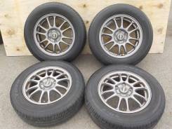 A-Tech. 6.0x15", 5x114.3, ET50,  73,0. 