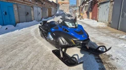BRP Lynx 69 Yeti. ��������, ��, �� ����