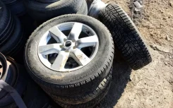 Roadstone Winguard Snow G. ������, ��� �����, 2017 ���, �/�, ����� 50 % ����