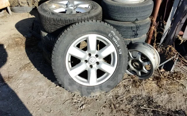 Roadstone Winguard Snow G. ������, ��� �����, 2017 ���, �/�, ����� 50 % ����