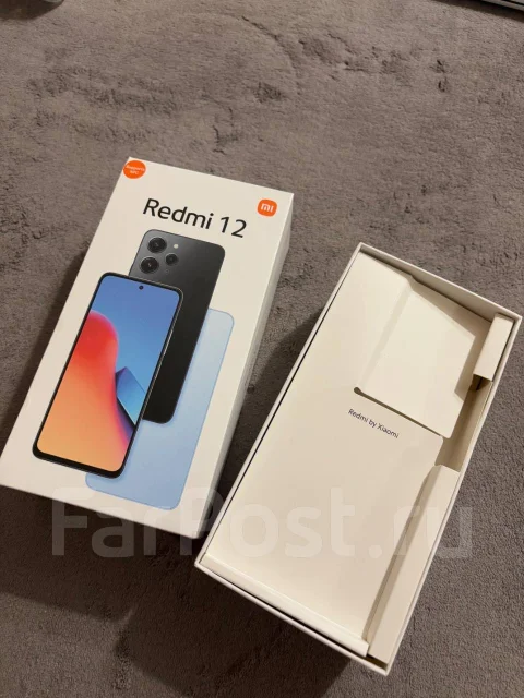 Xiaomi Redmi 12. �/�, 128 ��, ������ ����