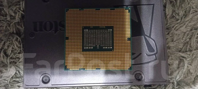 Intel Xeon X5670 ����