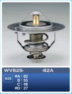 ��������� Isuzu 6BG1 82* (TAMA) WV82S82A ����