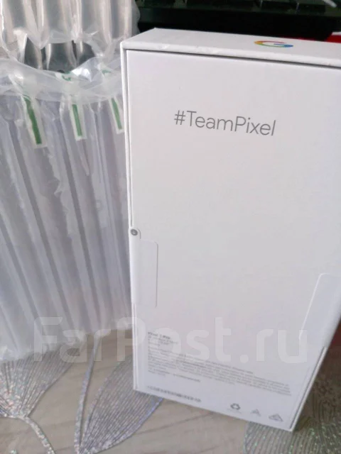 Google Pixel 7 Pro. �����, 128 ��, ������, 3G, 4G LTE, 5G, Dual-SIM, NFC ����