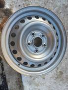 SLK. 6.0x15", 5x114.3, ET45,  64,1. 