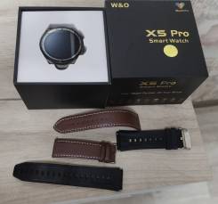 WearFit. GPS 