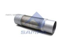     ! D=110, L=400 MAN TGX, TGS Sampa 023468 023468 