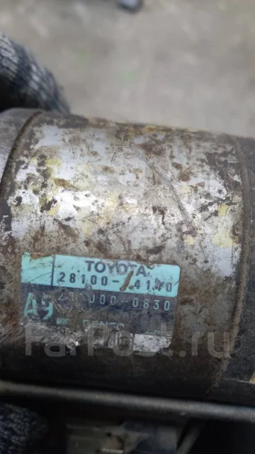 ������� Toyota 2810074140 2810074140 ����