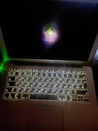 Apple MacBook Air 13 2014 Early. 13", ��� 4 ��, ���� 128���, WiFi: 1, Bluetooth: 1 ����