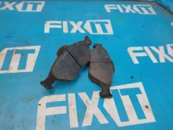 ������� ��������� Renault Megane (���� �����) KZ0U, �������� 410A12582R ����