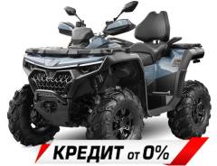 CFMoto CForce 1000 EPS