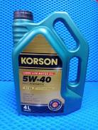Korson