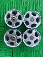 Asiss. 6.0x14", 4x100, 4x114.3, ET38, �� 72���. ����
