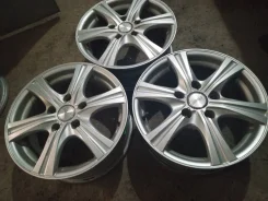 Topy Sibilla RZ. x15", 5x114.3, �� 71,4���. ����