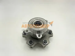������ ������� ������ � ����� Mitsubishi Pajero III, IV Masuma (������) MW31511 MW31511 ����