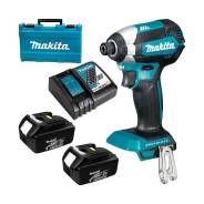 . .   MAKITA DTD153RFE, 18 , 23  Li-ion, 0-3400 /, 1.3 ,  
