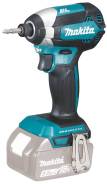 .   MAKITA DTD153Z,18 , Li-ion, 0-3400 /, 1.3 ,  