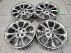 Chrysler. 7.0x17", 5x114.3, ET43, �� 71,5���. ����
