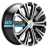 Khomen Wheels KHW1610