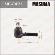 ���������� ������� Masuma, ME-2471 ME-2471 ME2471 ����