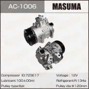 ���������� ������������ Masuma, AC-1006 Masuma AC-1006 AC1006 ����