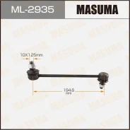 ������ (����) ������������� Masuma, ML-2935. Masuma ML-2935 ML2935 ����