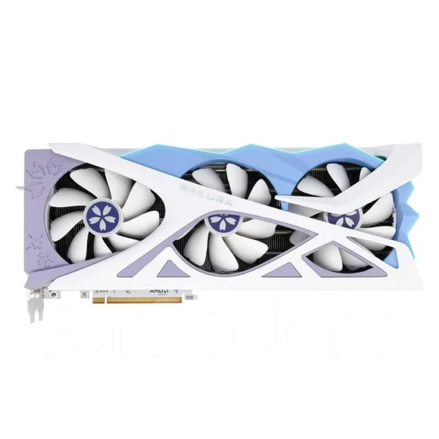 Radeon RX 7700 XT ����