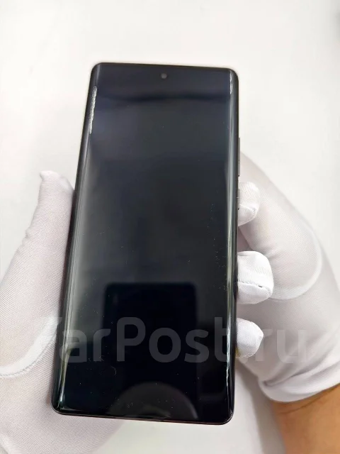 Vivo X100 Pro. �/�, 1 ��, ������, 3G, 4G LTE, 5G, Dual-SIM, NFC ����