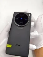 Vivo X100 Pro. �/�, 1 ��, ������, 3G, 4G LTE, 5G, Dual-SIM, NFC ����