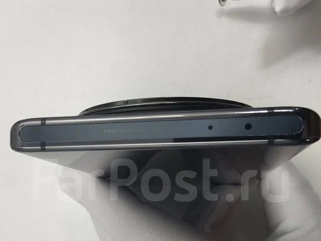 Vivo X100 Pro. �/�, 1 ��, ������, 3G, 4G LTE, 5G, Dual-SIM, NFC ����