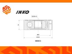   INKO 480033 , / 480033 
