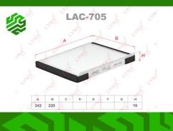   Lynxauto LAC705 LAC705 