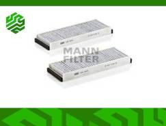   MANN-Filter CUK30232 CUK30232 