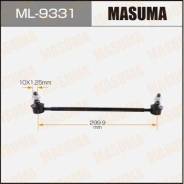    Masuma, ML9331 ML9331 