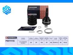   Marshall M8111115 , / M8111115 